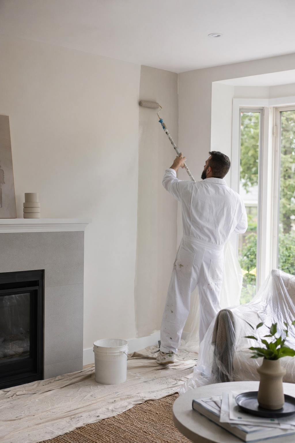 Painters & handymen