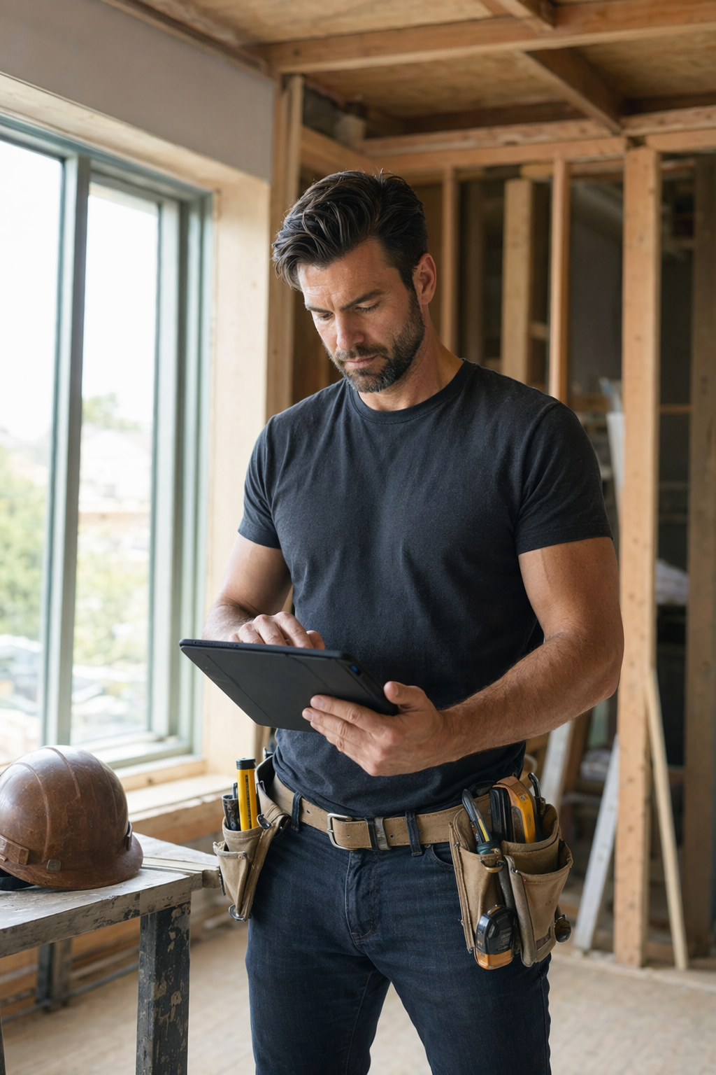 Renovators